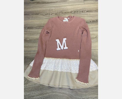 Jersey Puri Volante