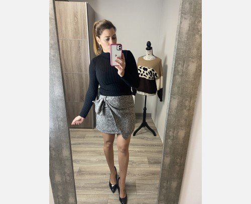 Falda Wanda