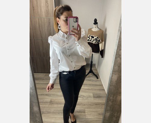 Camisa Rock & Roll