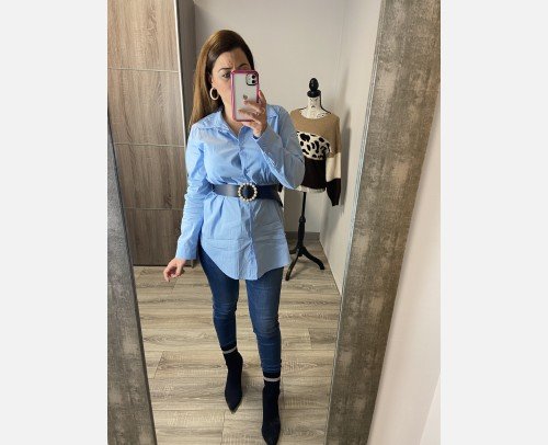 Camisa Maria