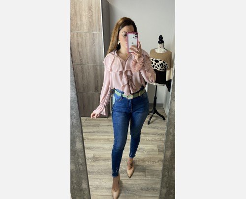 Camisa Córdoba
