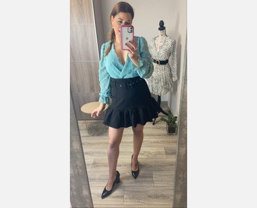 Falda Romina