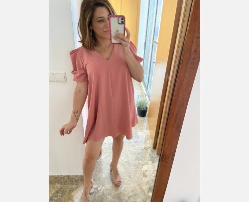 Vestido Leticia