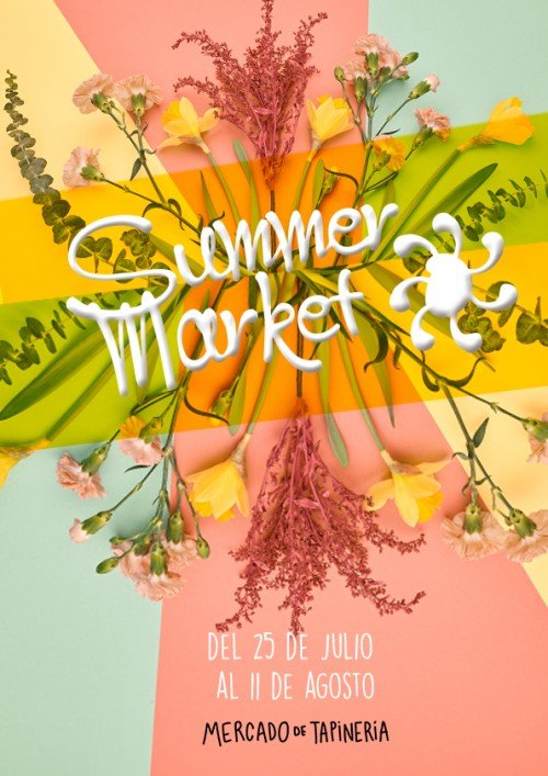 SUMMER MARKET
