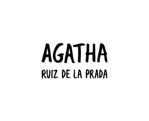 AGATHA RUIZ DE LA PRADA