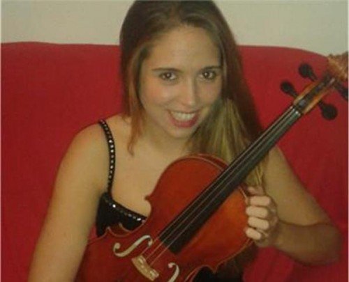 CRISTINA DE MINGO