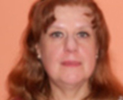 VERONICA METAKOVSKAIA