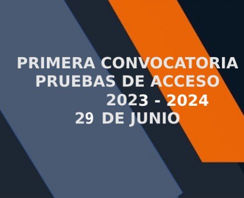 INSTRUCCIONES PARA LA INSCRIPCIÓN
