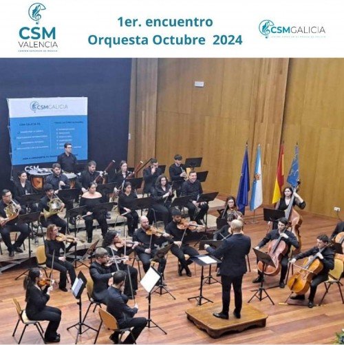 Arrancamos curso 2024-2025