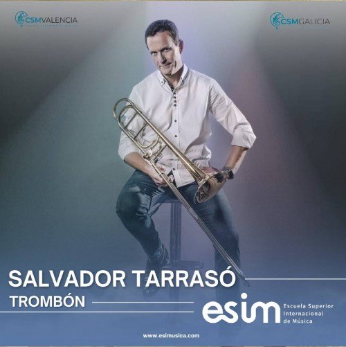 MAESTRO SALVADOR TARRASO