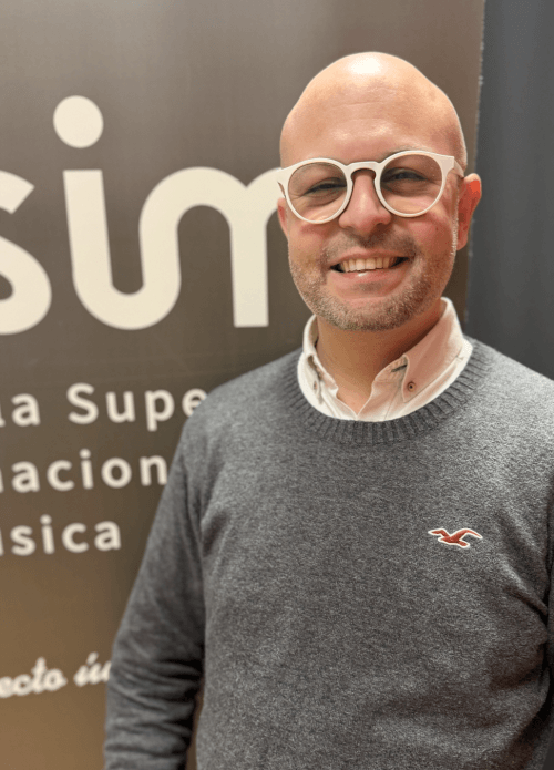 ESIM CSM Valencia, donde la formación superior se construye desde dentro