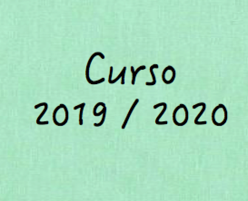 FIN DE CURSO ALL MOZART 2019/2020