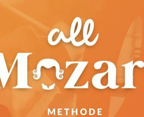 Dossier Método All Mozart
