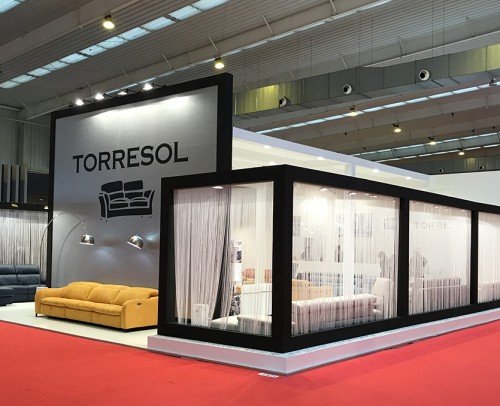 TORRESOL S.L. (Mueble Zaragoza)