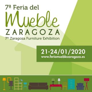 Feria del mueble Zaragoza 2020