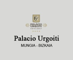 Hotel Palacio Urgoiti Golf