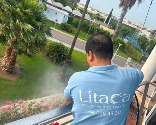 Por qu&eacute; elegir Litaca