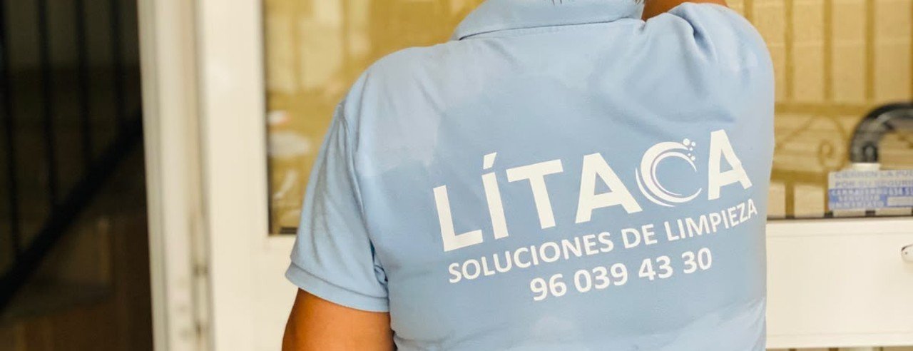 Limpieza de Comunidades de Vecinos en Valencia | Litaca