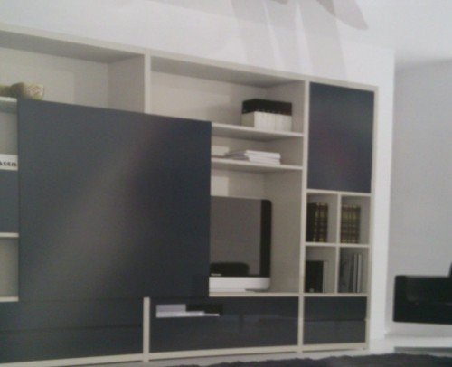Modelo Mykonos L3405