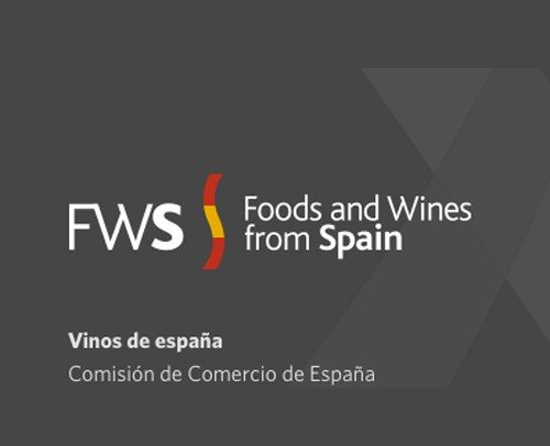 Wines from Spain