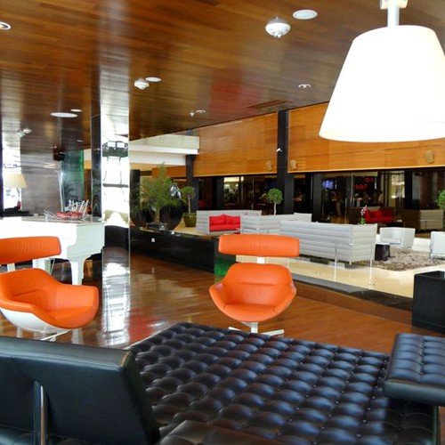 Hotel Sheraton Panamá