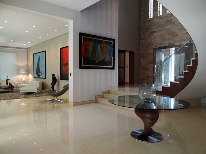 Casa Gold Point Residencial Idea Design Center