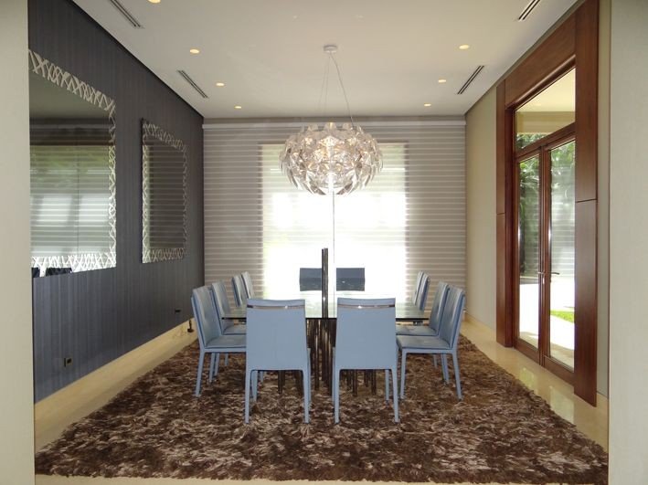 Casa Gold Point Residencial Idea Design Center