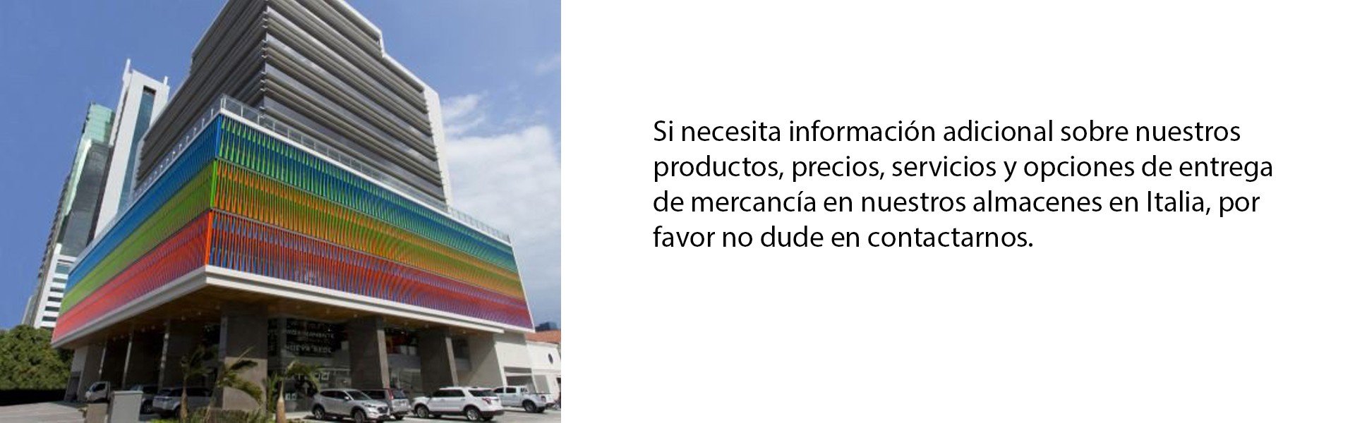 Contacto