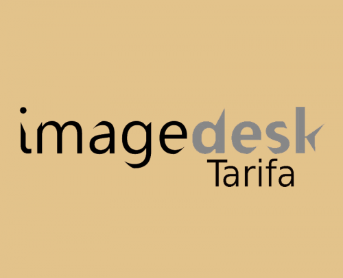 Tarifa Image Desk