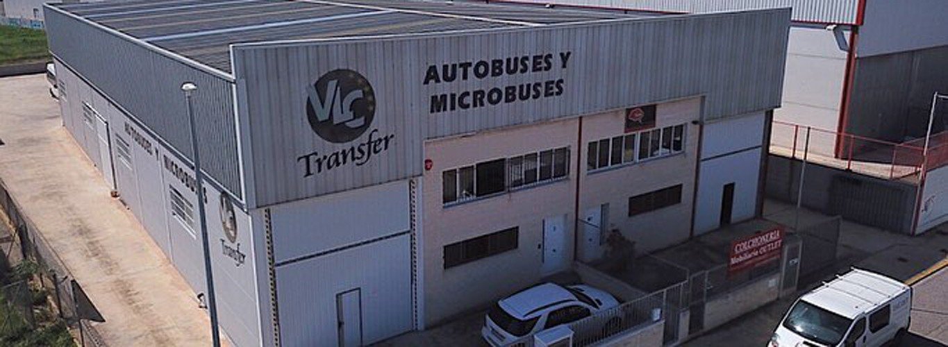 Máximas prestaciones :: Autocares Transfer Valencia, venta de microbuses de importación