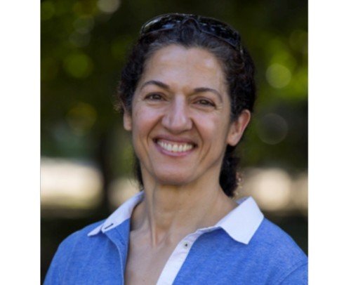 Cristina Blasco Lafarga