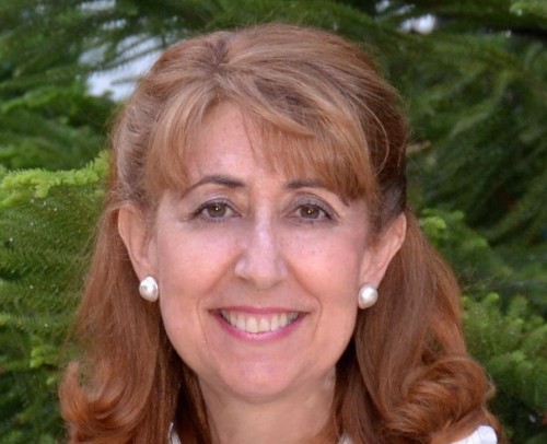 Mª Rosario Salvador Palmer