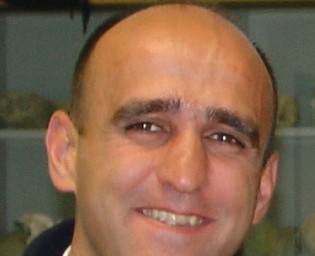 Juan García López