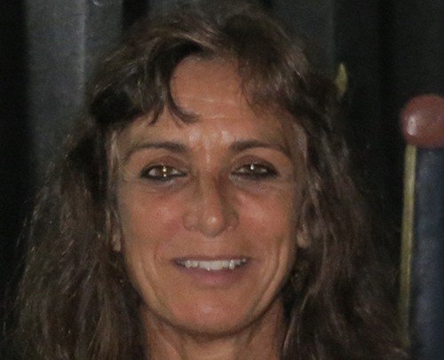 Amelia Ferro Sánchez