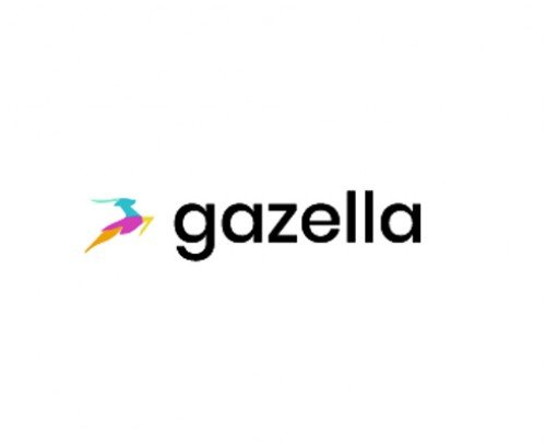 Gazella app (Runsmart S.L.)