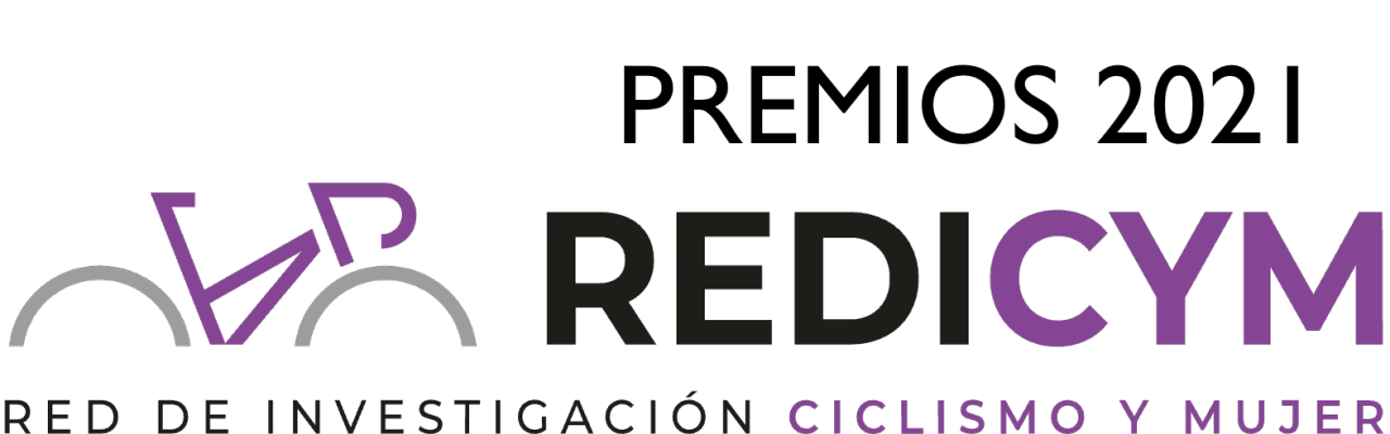 PREMIOS REDICYM 2021: I Edición :: REDICYM, Red Española de Investigación del Rendimiento Deportivo en Ciclismo y Mujer