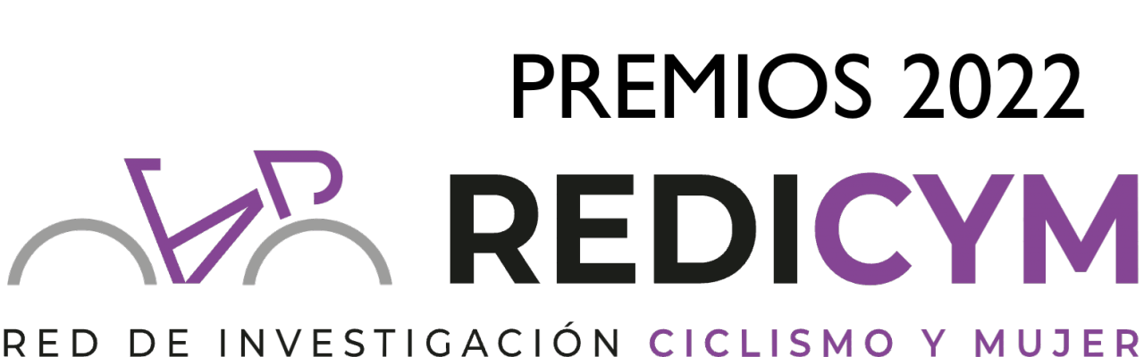 PREMIOS REDICYM 2022: II Edición :: REDICYM, Red Española de Investigación del Rendimiento Deportivo en Ciclismo y Mujer