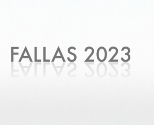 FALLAS 2023