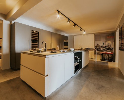 COCINA ITALIANA EXPO 2