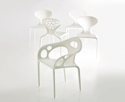 Sillas
