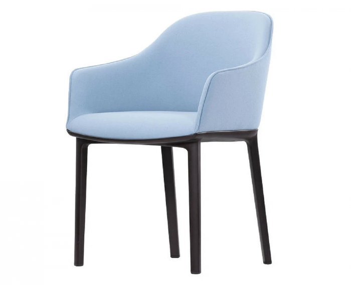 Softshell, silla