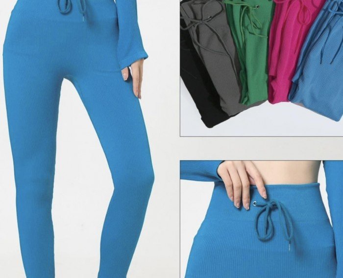 Leggins canale