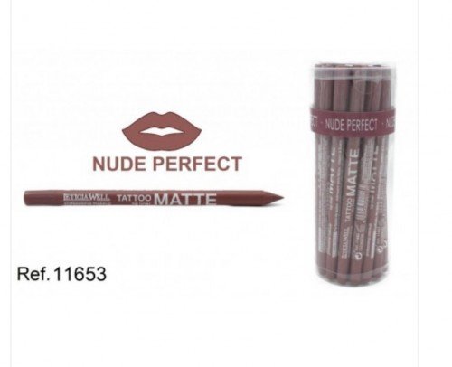 PERFILADOR DE LABIOS NUDE