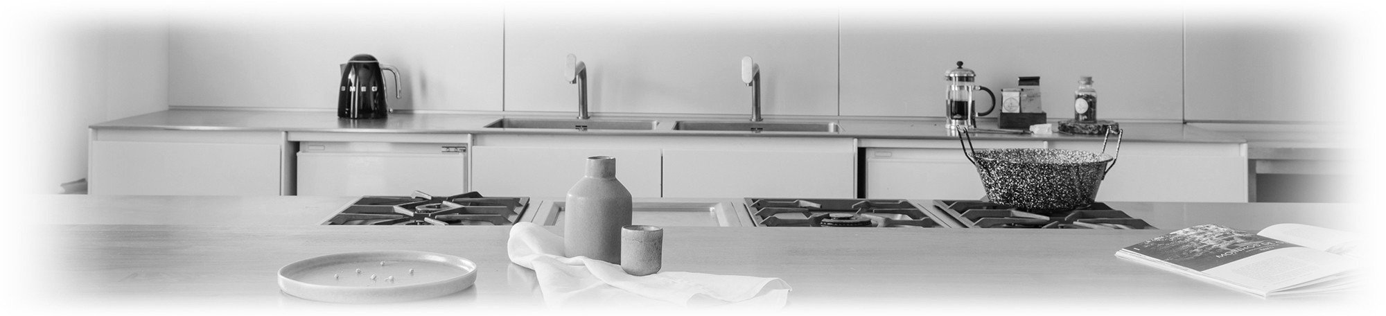 HOME STAGING