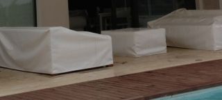Fabricamos toda clase de fundas para proteger su mobiliario exterior