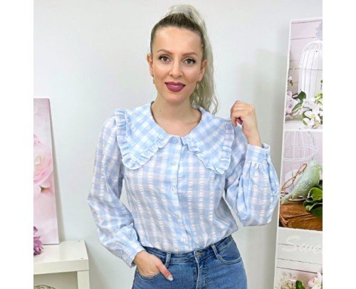 Blusas y camisas