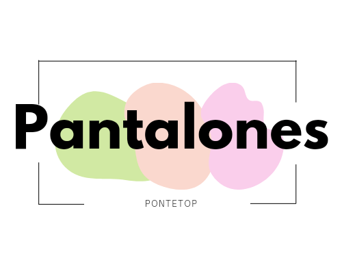 PANTALONES | JEANS | SHORT