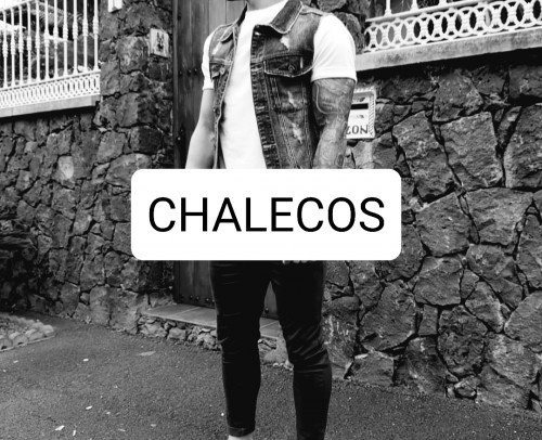 CHALECOS