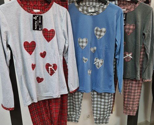Pijama Love
