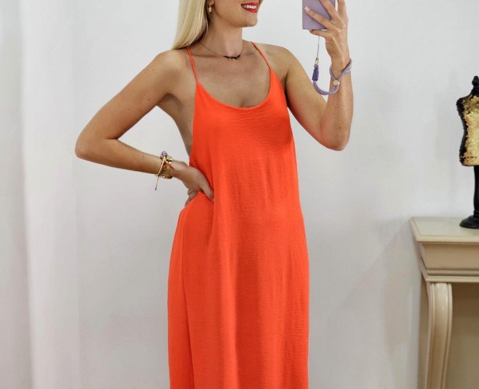 Vestido Katania